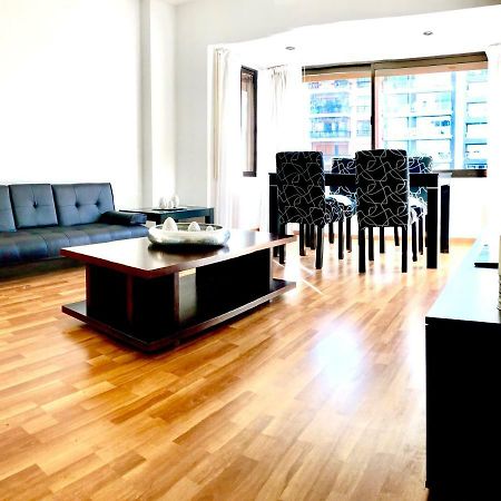 Arce 755 - Modern & Bright - Las Canitas - Best Location ブエノスアイレス エクステリア 写真