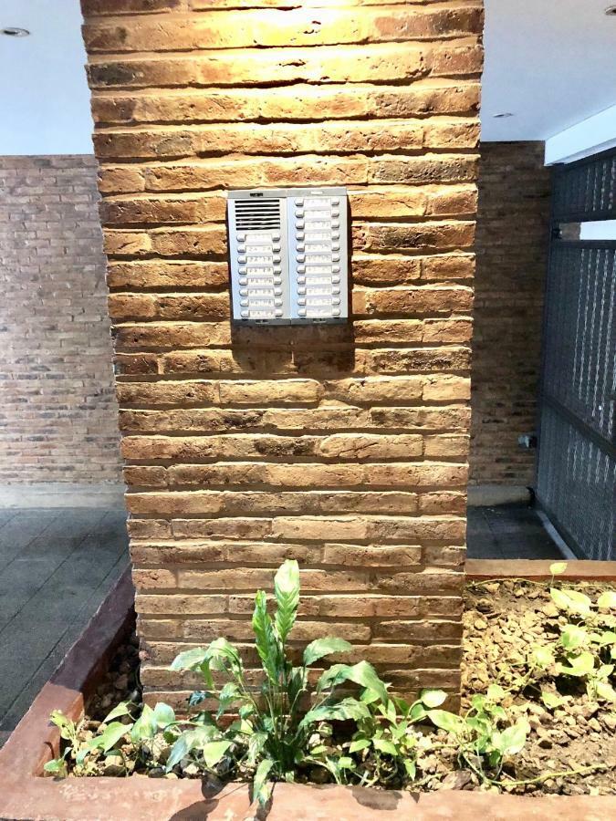 Arce 755 - Modern & Bright - Las Canitas - Best Location ブエノスアイレス エクステリア 写真