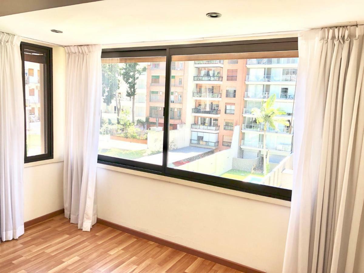 Arce 755 - Modern & Bright - Las Canitas - Best Location ブエノスアイレス エクステリア 写真
