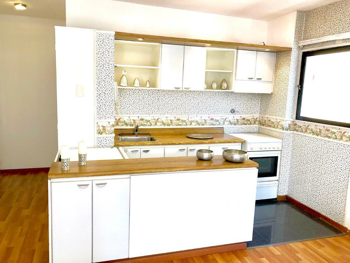Arce 755 - Modern & Bright - Las Canitas - Best Location ブエノスアイレス エクステリア 写真