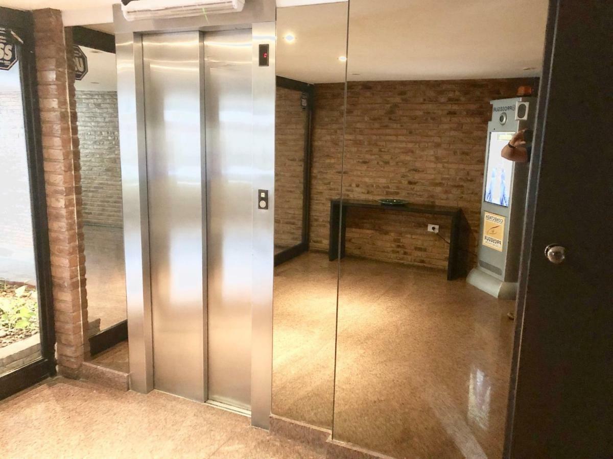 Arce 755 - Modern & Bright - Las Canitas - Best Location ブエノスアイレス エクステリア 写真