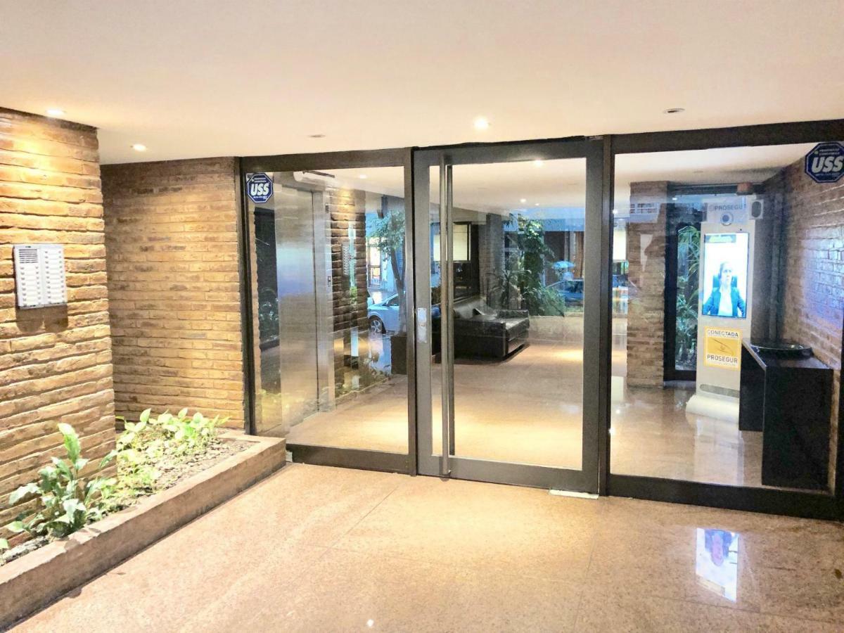 Arce 755 - Modern & Bright - Las Canitas - Best Location ブエノスアイレス エクステリア 写真