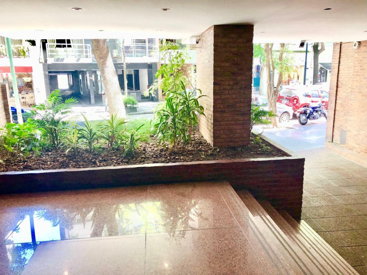 Arce 755 - Modern & Bright - Las Canitas - Best Location ブエノスアイレス エクステリア 写真