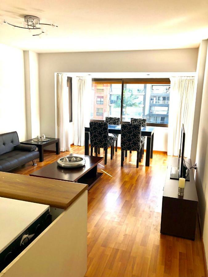 Arce 755 - Modern & Bright - Las Canitas - Best Location ブエノスアイレス エクステリア 写真